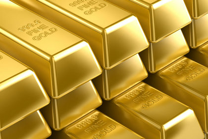 Çin'in Hong Kong'dan altın ithalatı patladı