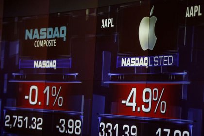 Wall Street kayıplarını telafi ediyor