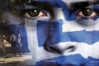 EFSF Yunanistan'ın 1 milyar eurosunu kesti
