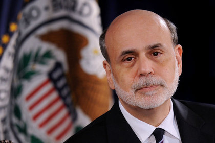 Bernanke: Bankalar daha fazlasını yapmalı