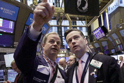 Dow Jones Endeksi iyimserliğini yitirdi