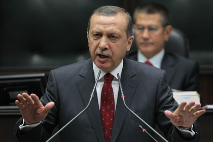 Erdoğan: IMF'ye borcu tamamen kapatacağız
