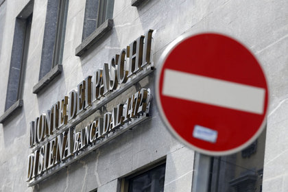 İtalyan Bankalar Birliği ateş püskürdü