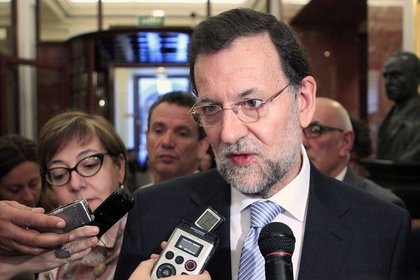Rajoy:   İspanya'ya bir yardım planlanmıyor