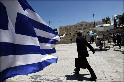 Yunanistan 17 Haziran'da seçime gidiyor