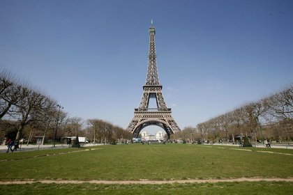 Fransız milyonerler Belçika'ya kaçıyor
