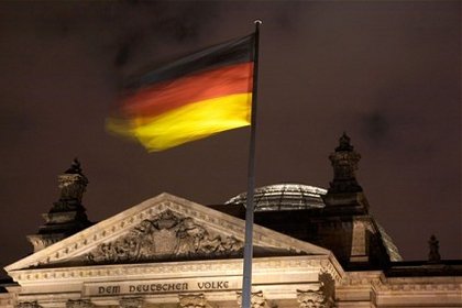 Almanya'da borçlanma maliyetleri rekora düştü