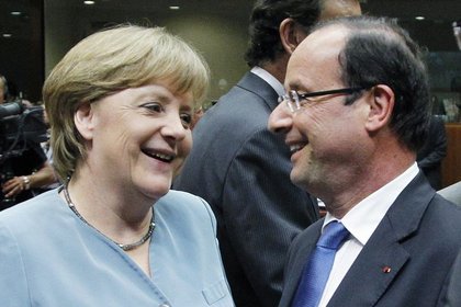 Euro liderleri ortak tahvillerde anlaşamadı