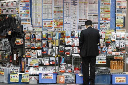 Japonya'da enflasyon %0.2 hızlandı