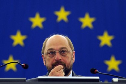Schulz: Türkiye'de reform yorgunluğu var