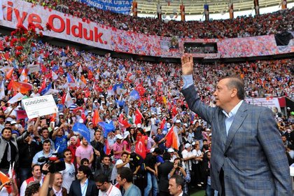 Erdoğan: Uludere'de hepimizi üzen bir hata yapılmıştır