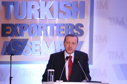 Erdoğan: Birileri ceplerini doldururken millet fatura ödedi