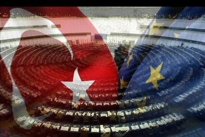 Türkiye, AB FRONTEX ile mutabakat zaptı imzaladı