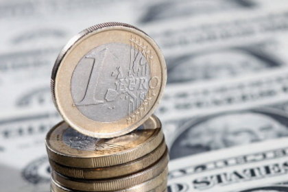 Euro Mayıs'ı ekside kapamaya hazırlanıyor
