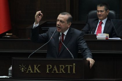 Erdoğan: Hata yapan bedelini öder