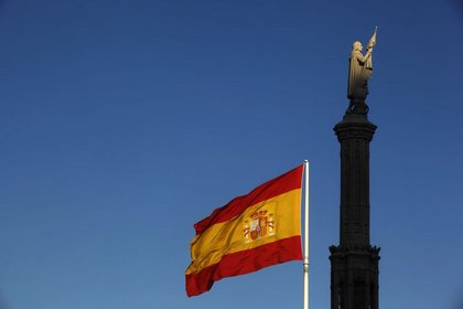 Dallara: İspanya yeniden yapılandırma için çok büyük