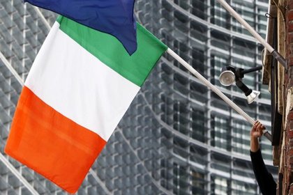 İrlanda halkı AB bütçe anlaşmasını onayladı