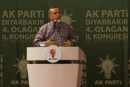 Erdoğan: Sezaryen, nüfusu dondurmaya yönelik bir adım