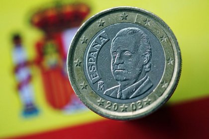 İspanya hedeflediği miktarda borçlandı