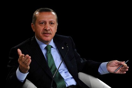 Erdoğan: Vücut senindir, cenin değildir