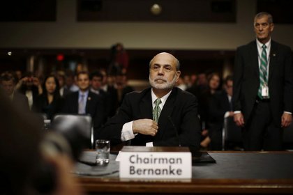 Bernanke: Ekonomi risk altında