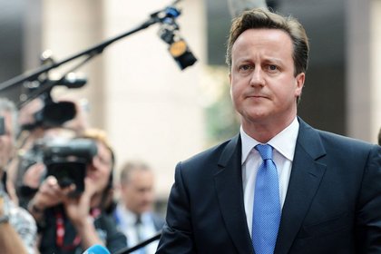 Cameron: Sorumluluk tek kişinin omuzlarına yüklenmemeli