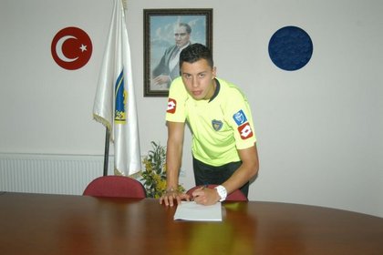 Trabzonspor, Emre Güral'ın transferini Borsaya bildirdi