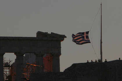 Yunanistan 3 partili koalisyon arayışında