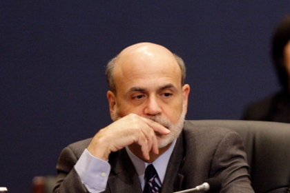 Bernanke QE3 sinyali de verdi