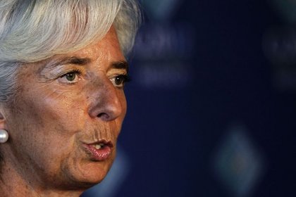 IMF, Berlin'e meydan okudu