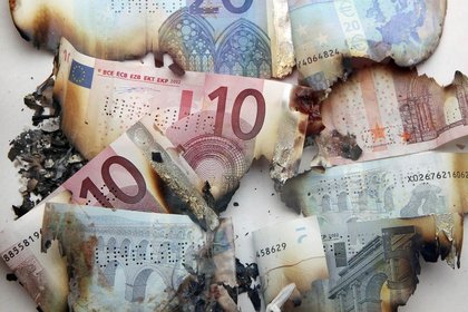 IMF: Euro krizi kritik safhada