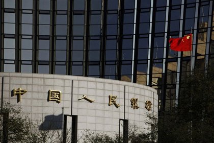 Çin bankalarının varlıkları 14 trilyon yuana ulaştı