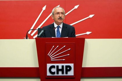 Kılıçdaroğlu: Saldırı Erdoğan'a misilleme