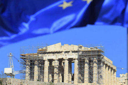 Avrupa, Yunanistan'dan umudu kesti
