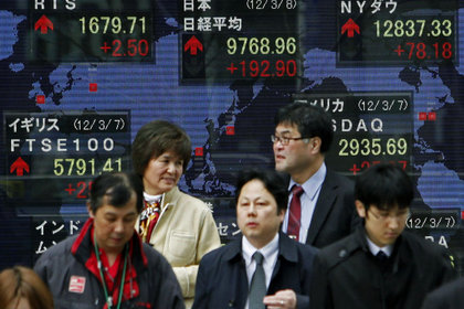 Tokyo Borsası iyimser