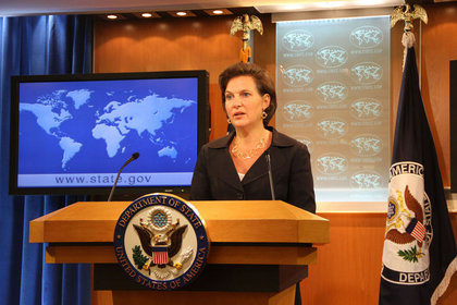 ABD: Suriye'nin Türkiye'ye yaptığı alçakça