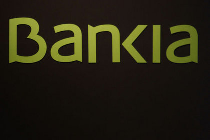 Bankia'ya yolsuzluk davası