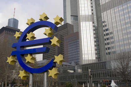 Avrupa Merkez Bankası faiz düşürdü
