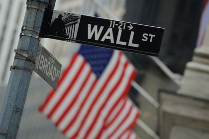 Wall Street'te Avrupa can sıktı