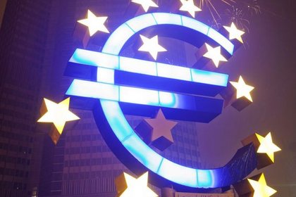 Dış piyasalarda euro konuşuldu