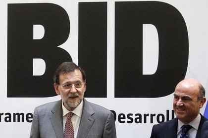 İspanyol bankalarını halk kurtaracak