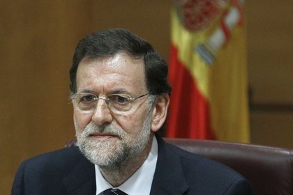 Rajoy yine 