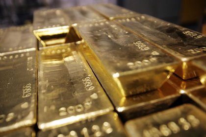 Altının kilogramı 91 bin 750 liraya geriledi
