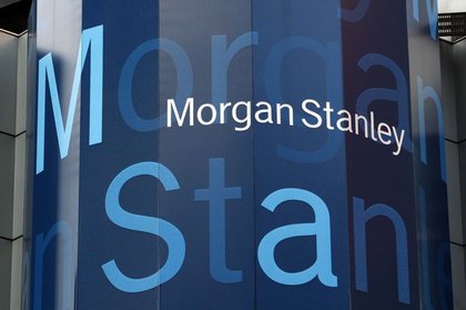 Morgan Stanley'in karı yarıya indi