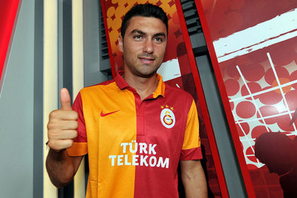 GS/ Burak: Trabzon ile ilgili söyleyeceğim tek şey...