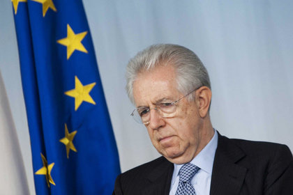 Monti: Yeni önlem niyetimiz yok