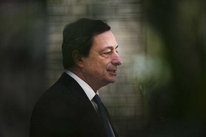 Draghi: Euro'da dağılma tehlikesi yok