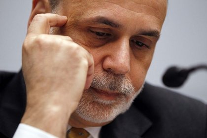 Bernanke umutları boşa çıkardı
