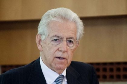 Monti Almanya'nın açıklamalarını geri püskürttü
