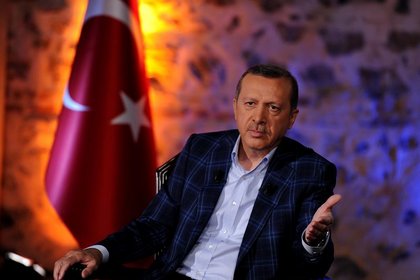 Erdoğan: 115 terörist etkisiz hale getirildi